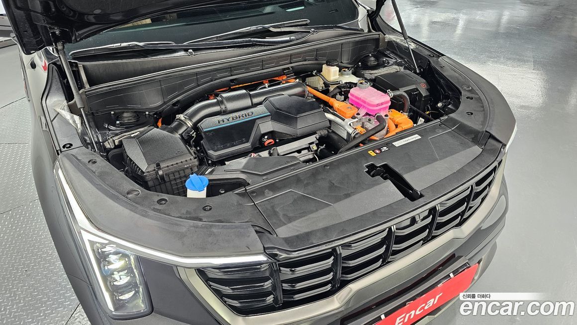 Kia Sorento 2025