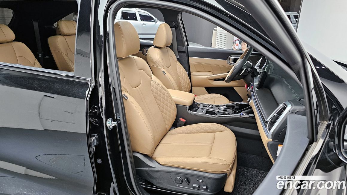 Kia Sorento 2025