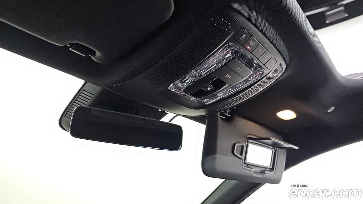 Mercedes-Benz A-Class 2023