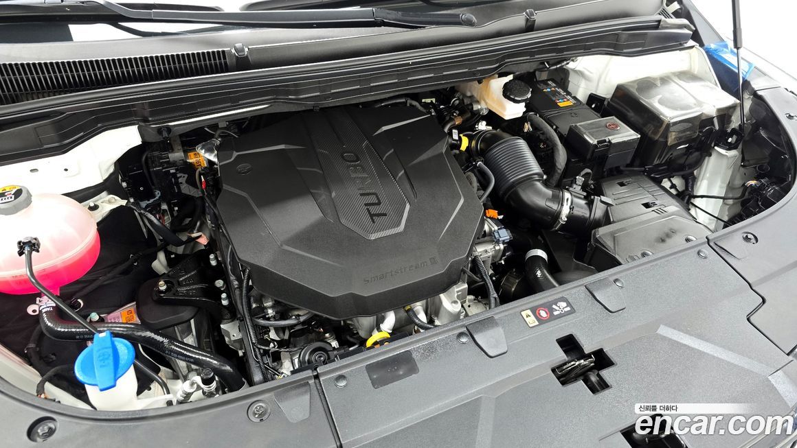 Kia Canival 2024
