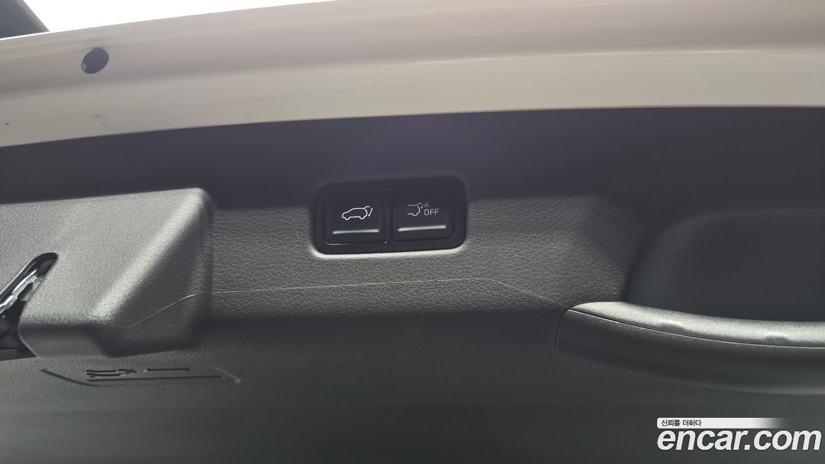 Kia Canival 2024