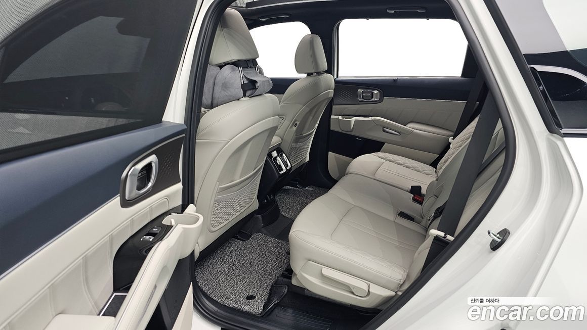 Kia Sorento 2025
