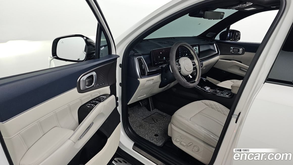 Kia Sorento 2025