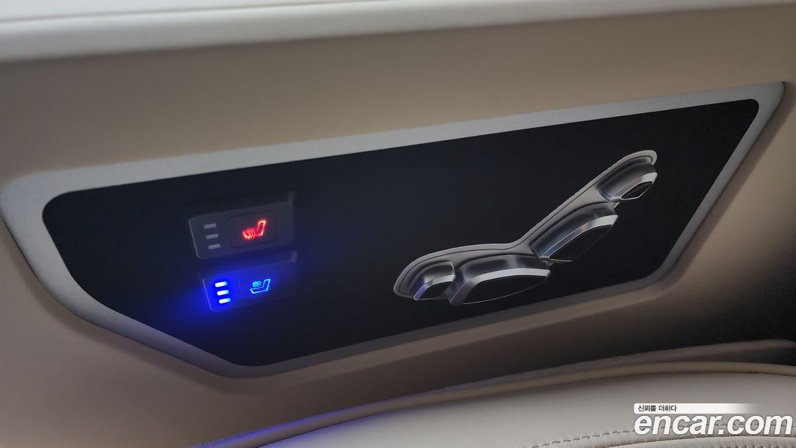 Hyundai Staria 2022