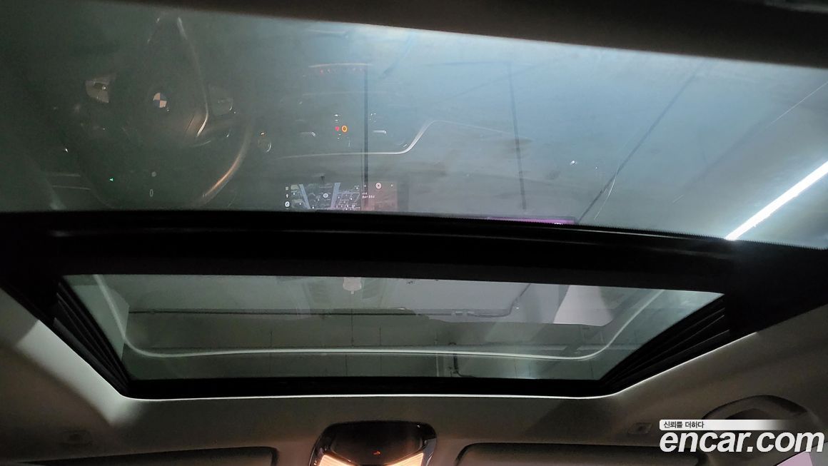 BMW Gran Turismo 2022