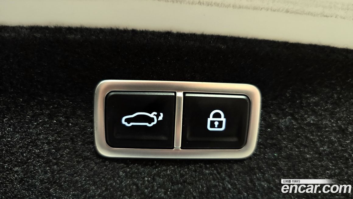 Genesis G80 2024