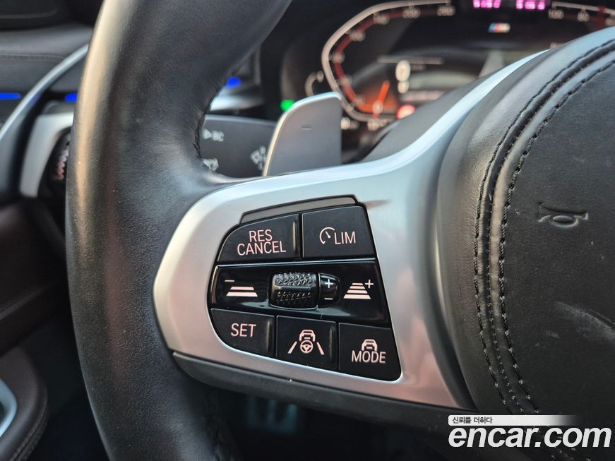 BMW Gran Turismo 2023