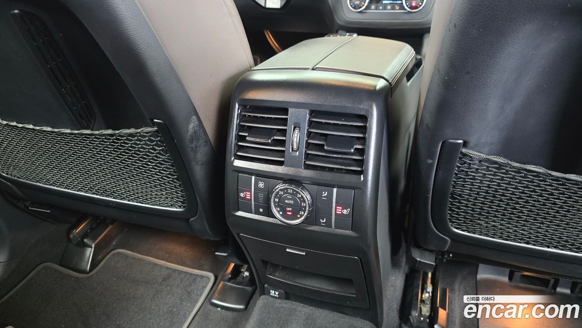 Mercedes-Benz GLE-Class 2019