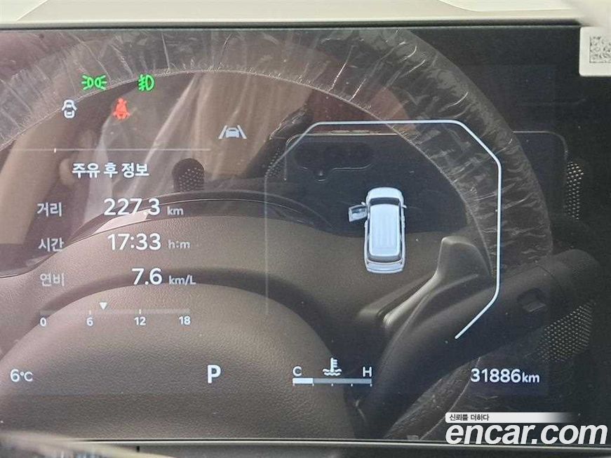 Kia Canival 2025