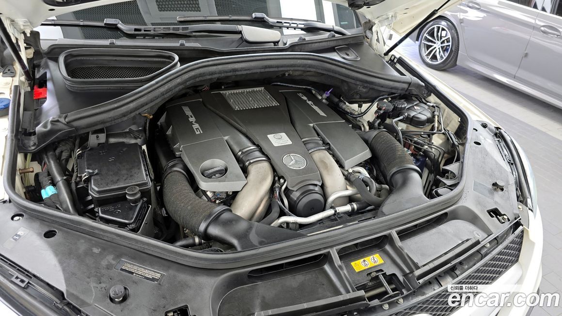 Mercedes-Benz GLE-Class 2019