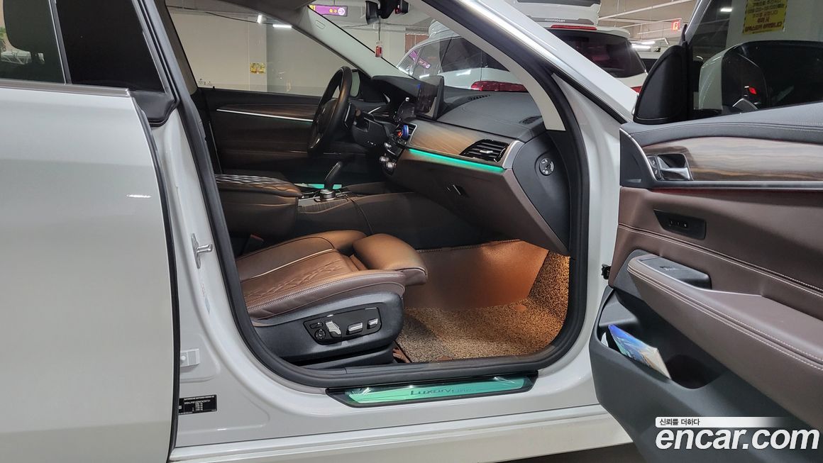 BMW Gran Turismo 2022