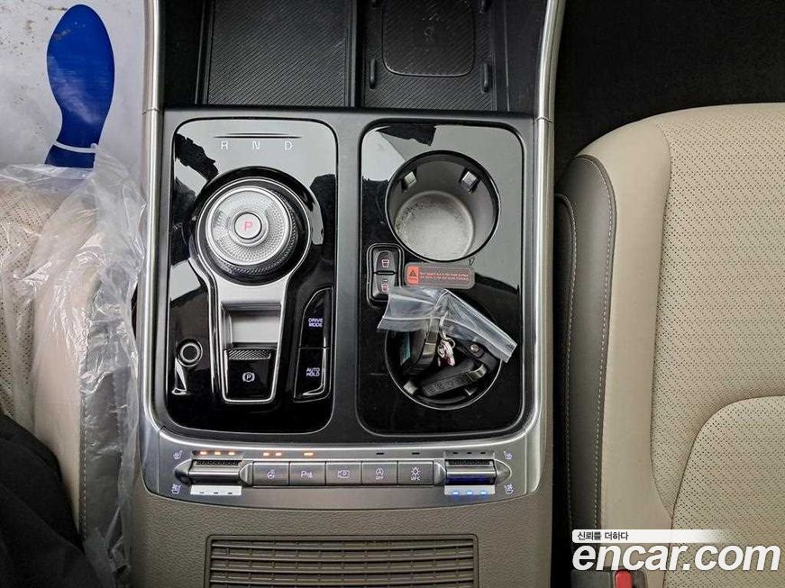 Kia Canival 2025