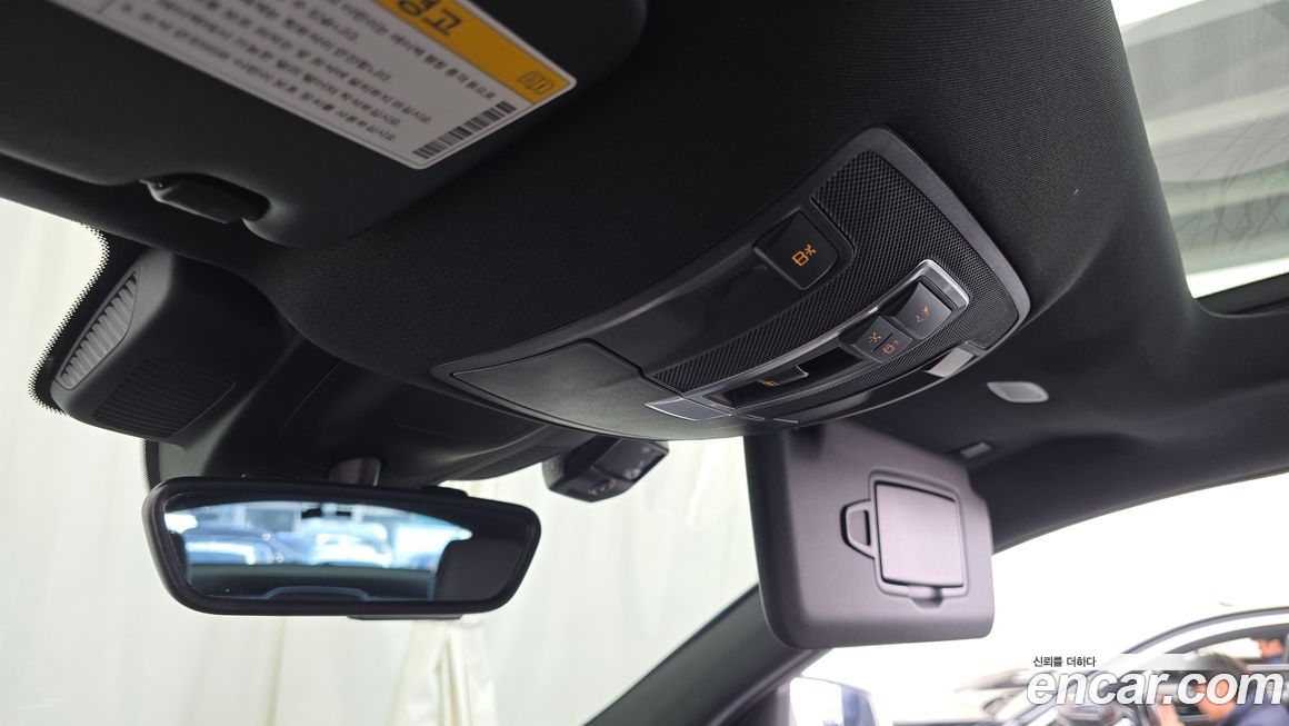 Mercedes-Benz GLE-Class 2019