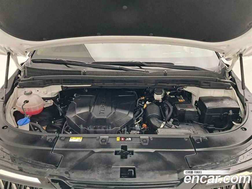 Kia Canival 2025