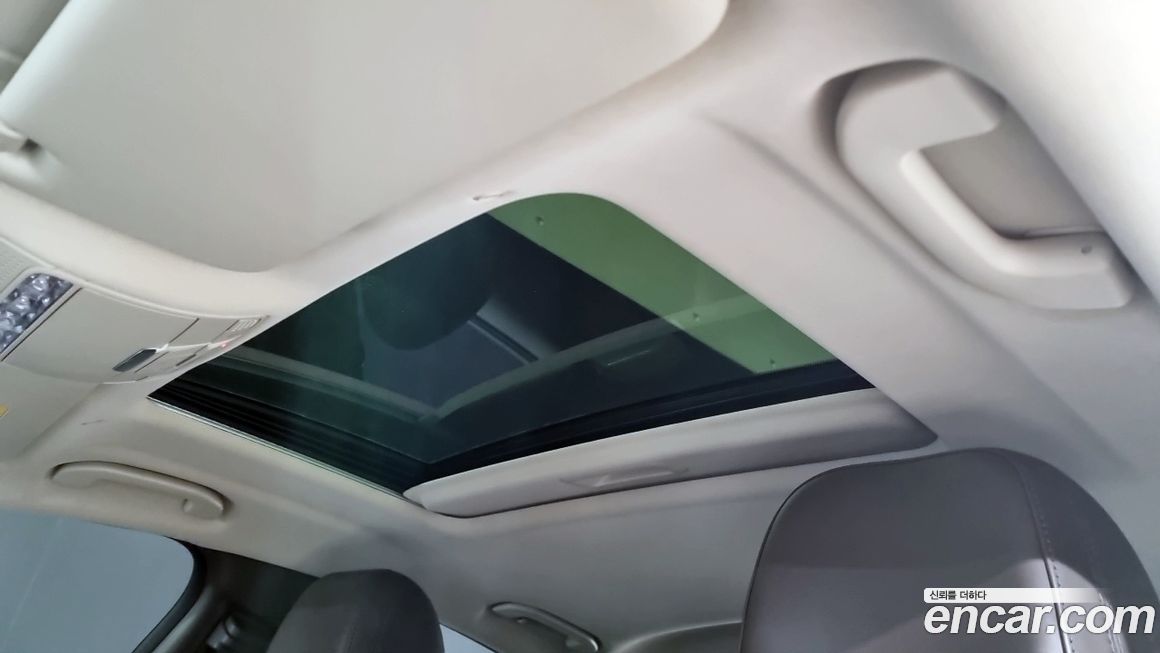 Mercedes-Benz CLS-Class 2021