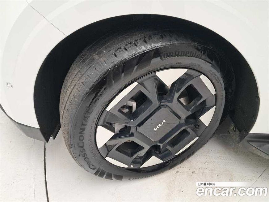 Kia Canival 2025