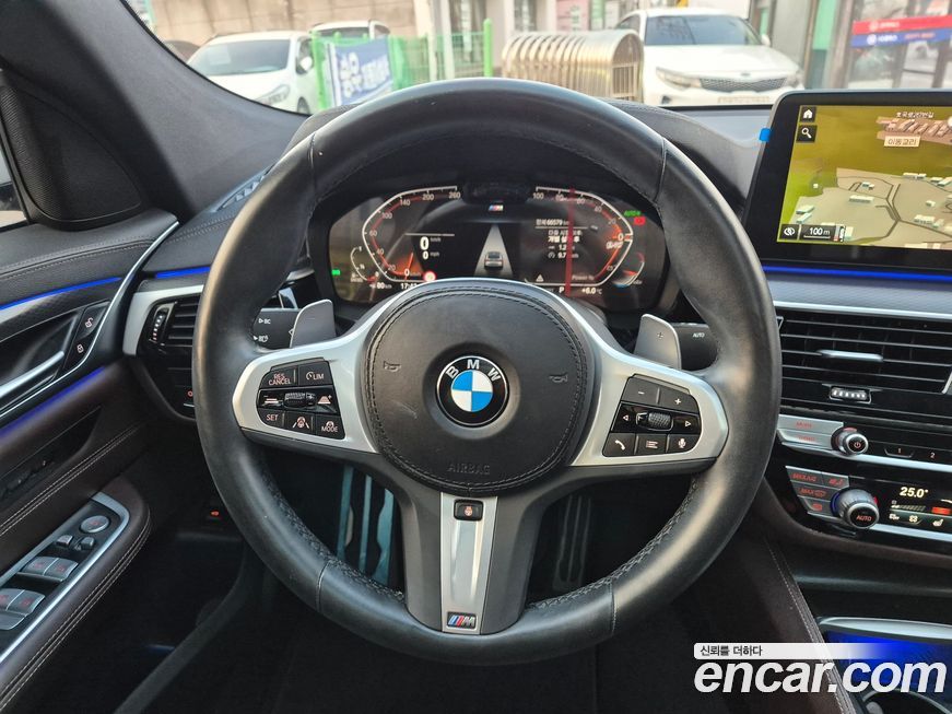 BMW Gran Turismo 2023