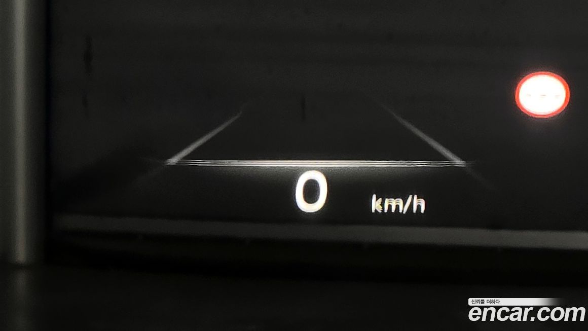 Genesis G80 2024