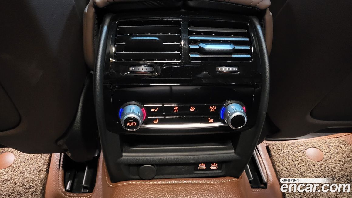 BMW Gran Turismo 2022