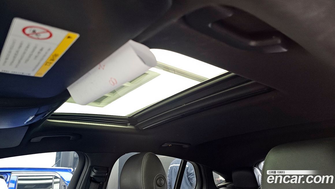 Mercedes-Benz GLC-Class 2017