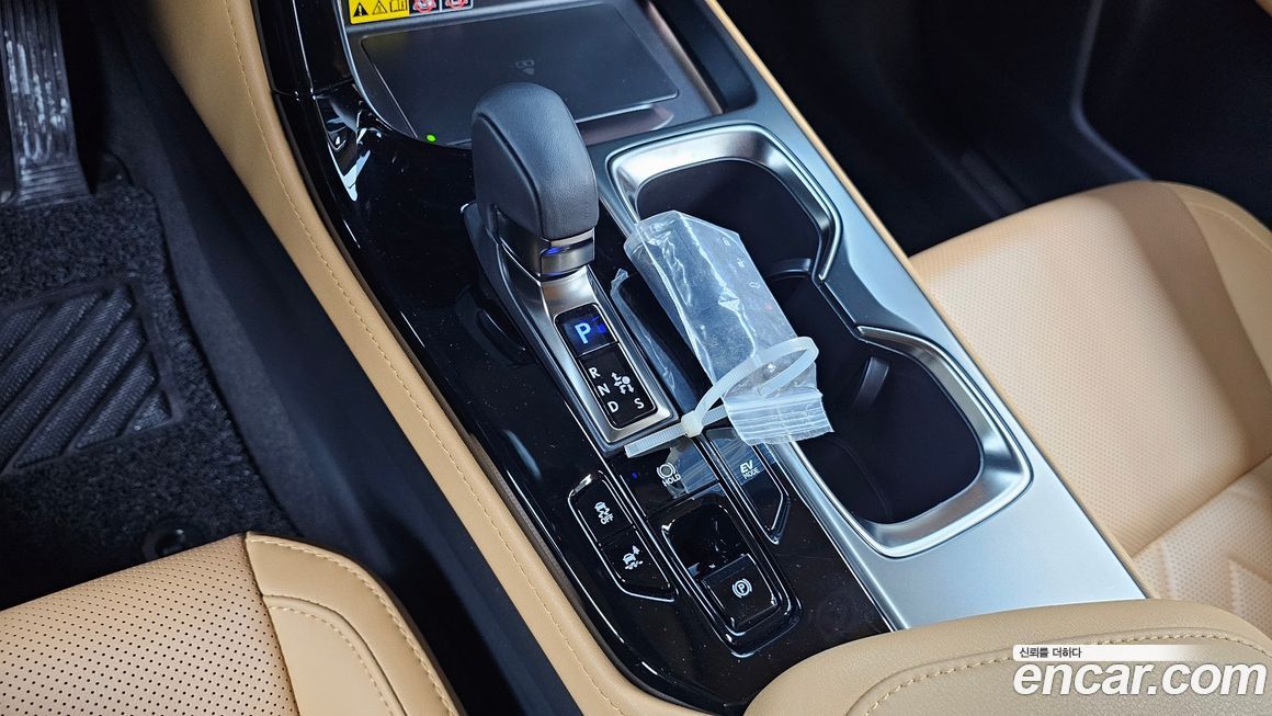 Lexus NX 2025