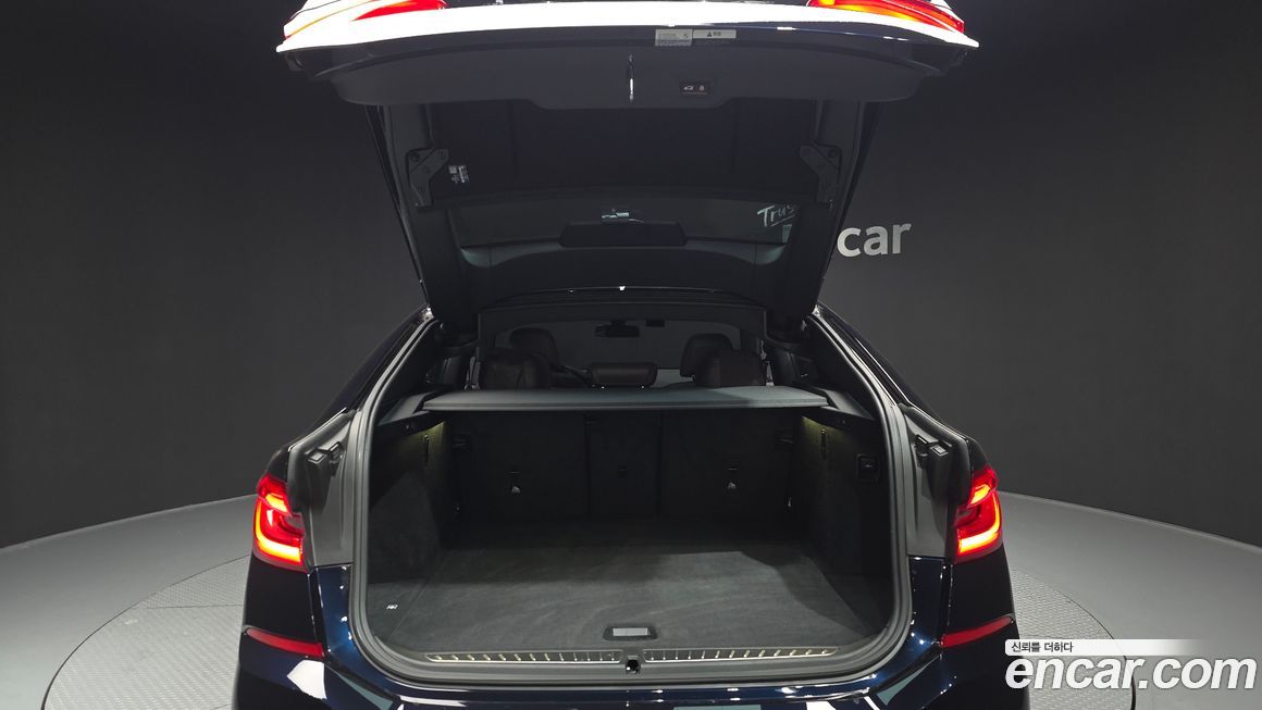 BMW Gran Turismo 2023