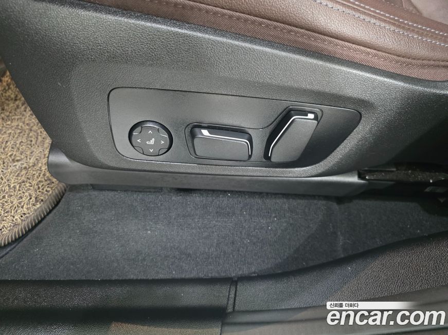 BMW X4 2024