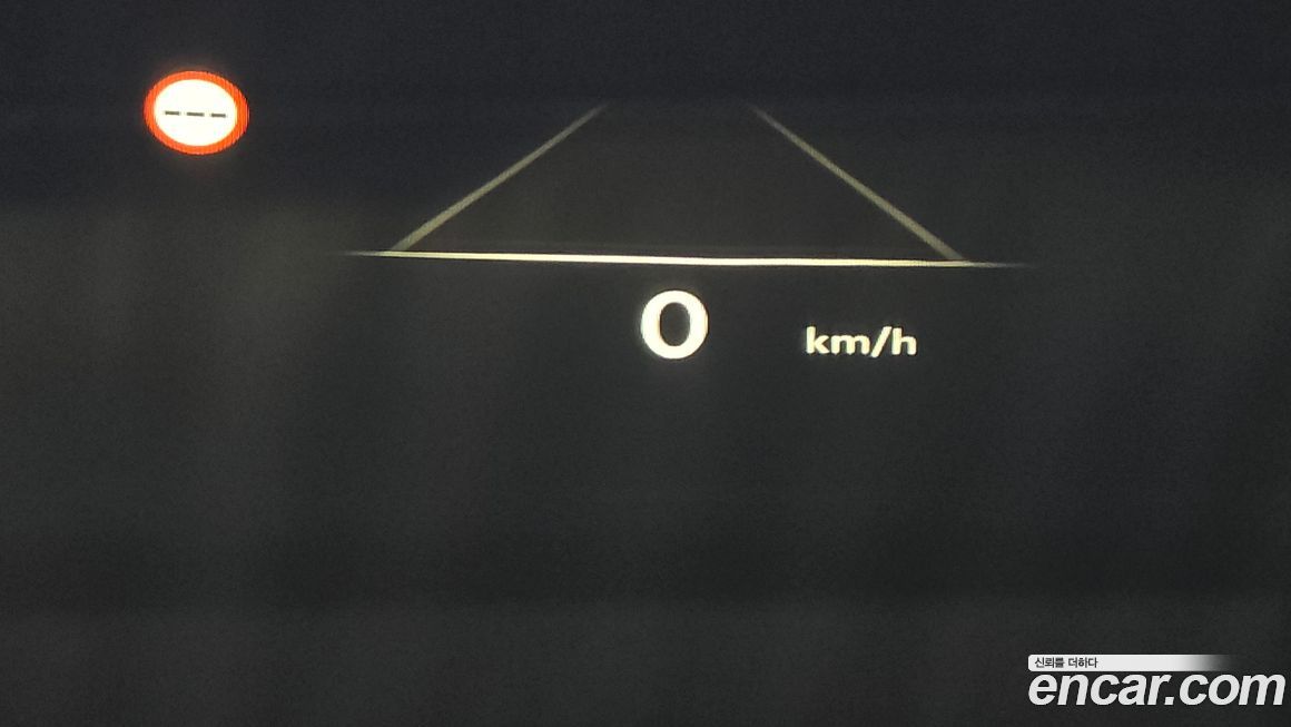 Genesis G80 2025