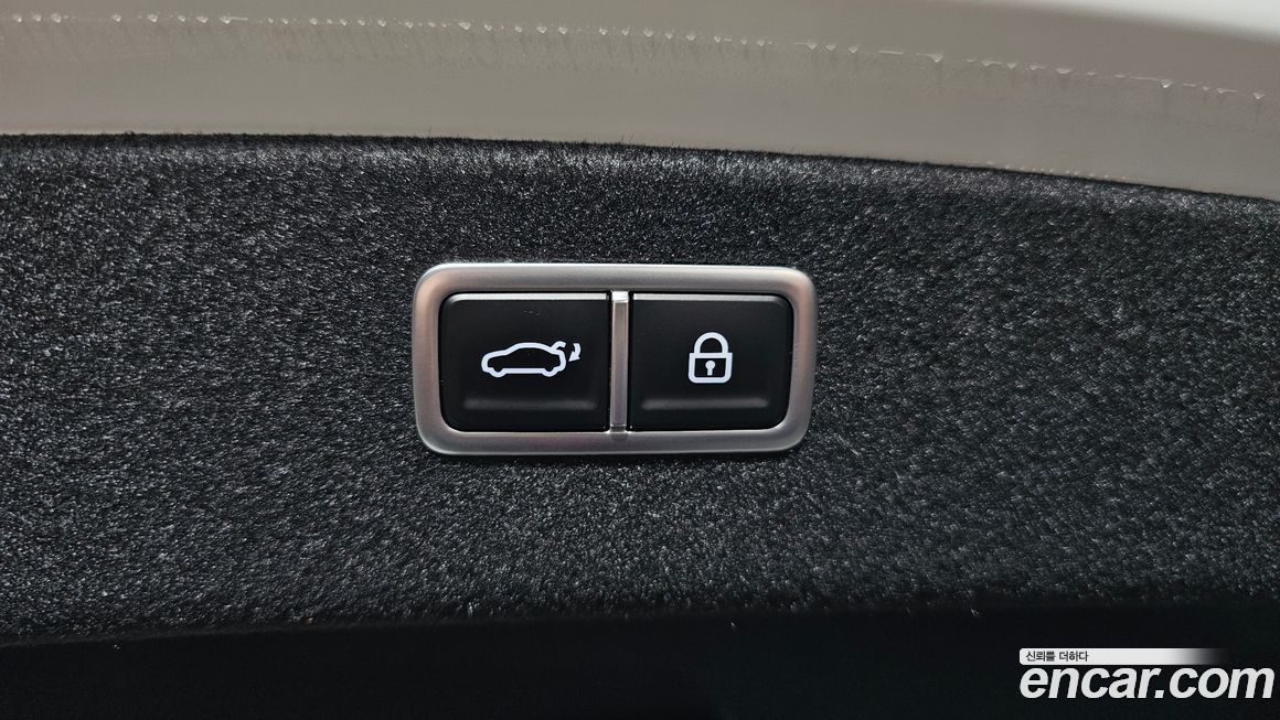 Genesis G80 2025