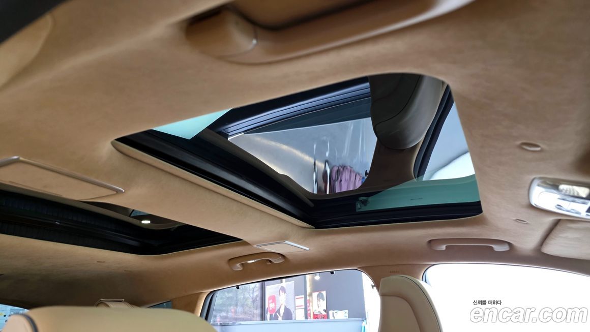 Genesis GV80 2022