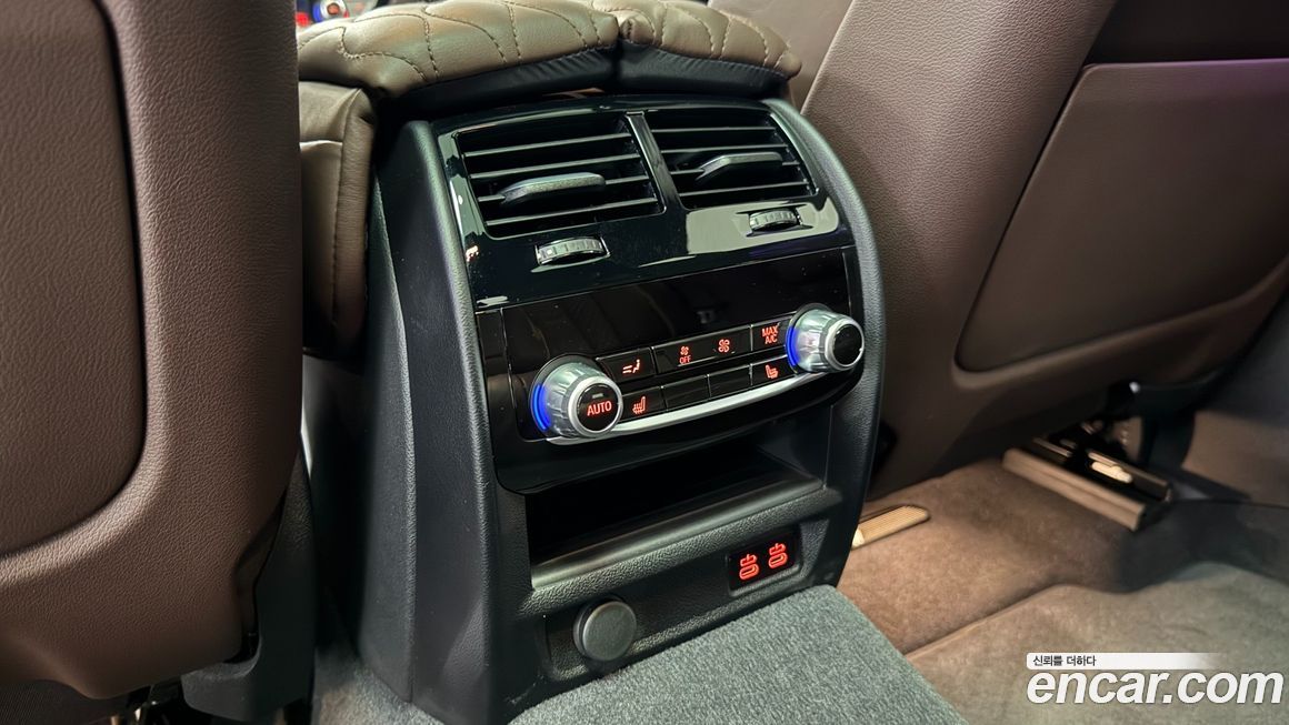 BMW Gran Turismo 2023