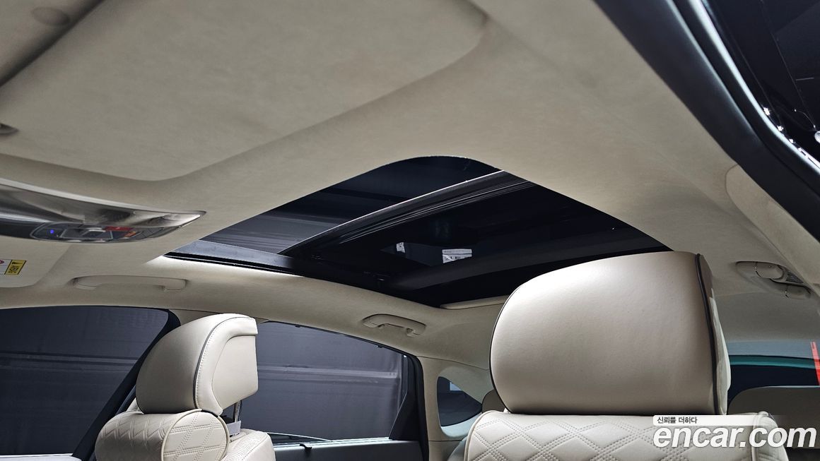 Genesis G80 2026