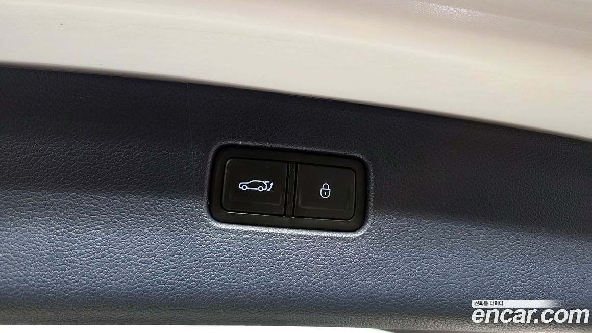 Genesis GV80 2022