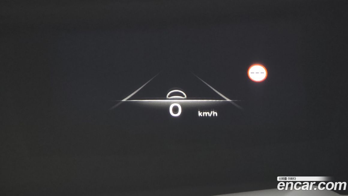 Genesis GV80 2023