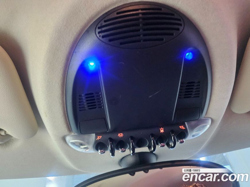 Mini Countryman 2014