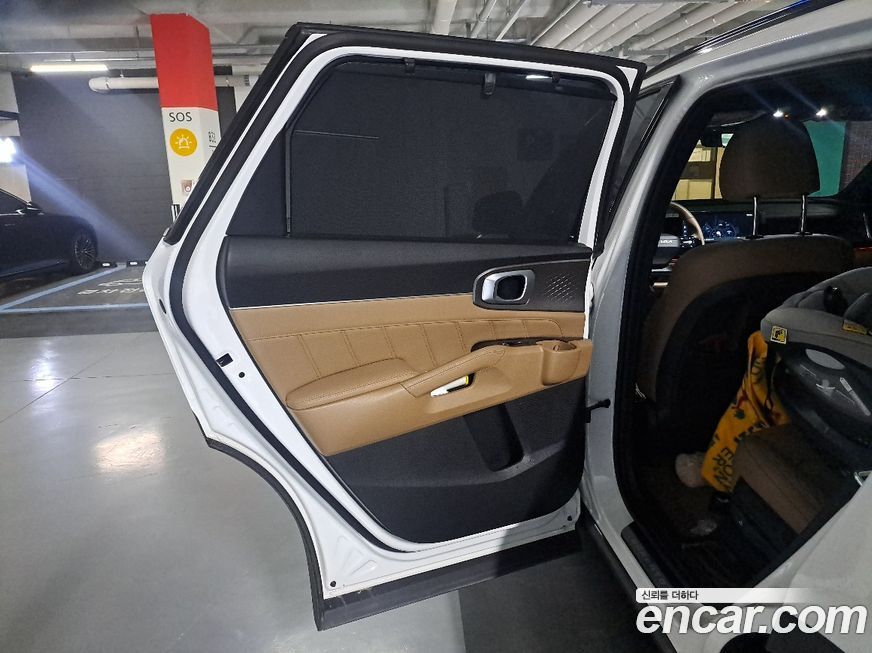 Kia Sorento 2026