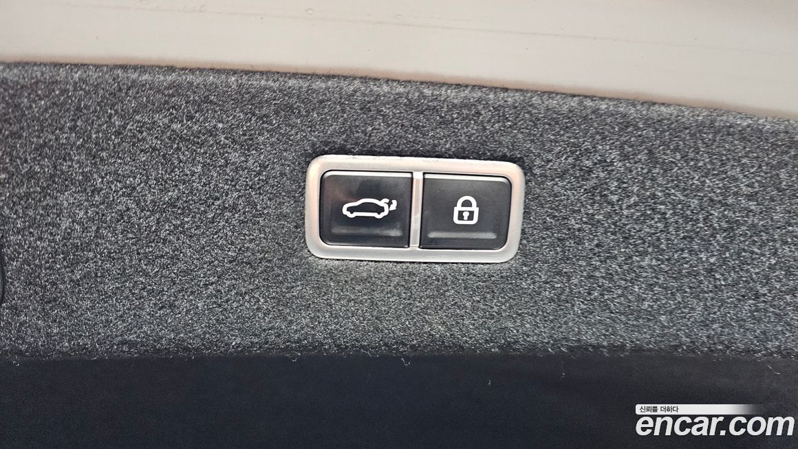 Genesis G90 2022