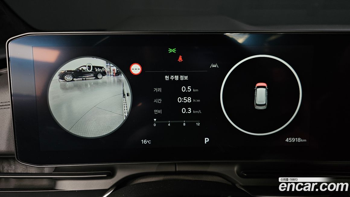 Kia Canival 2024