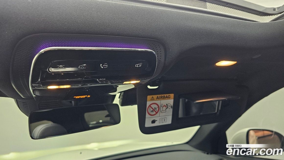 Mercedes-Benz GLC-Class 2024