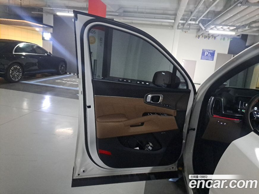 Kia Sorento 2026