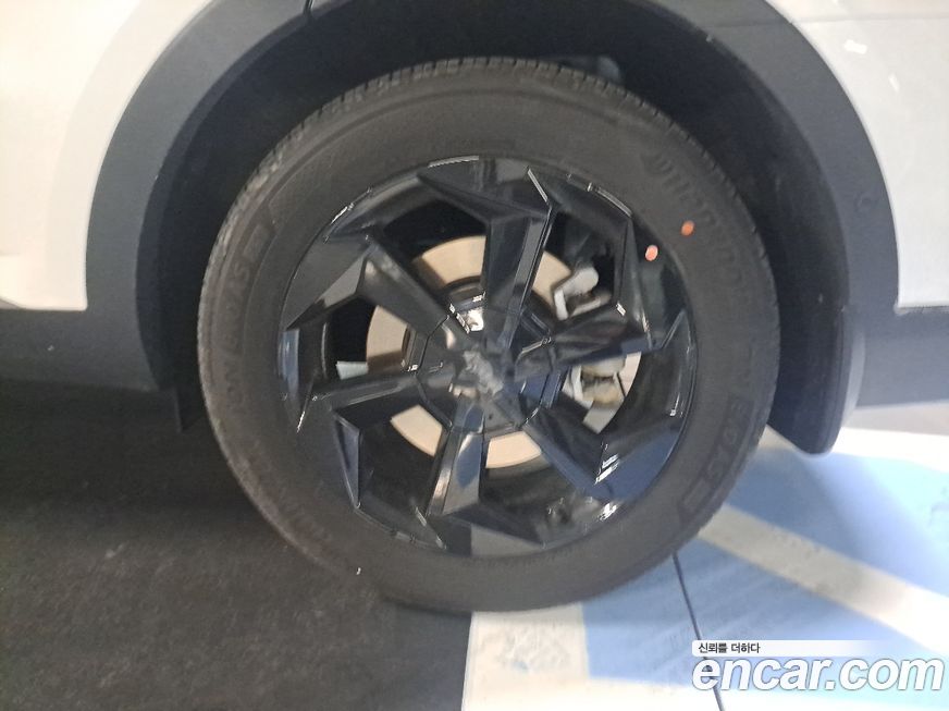 Kia Sorento 2026