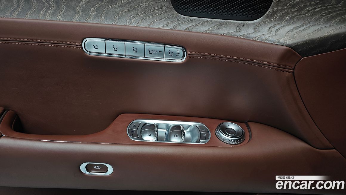 Genesis G90 2022