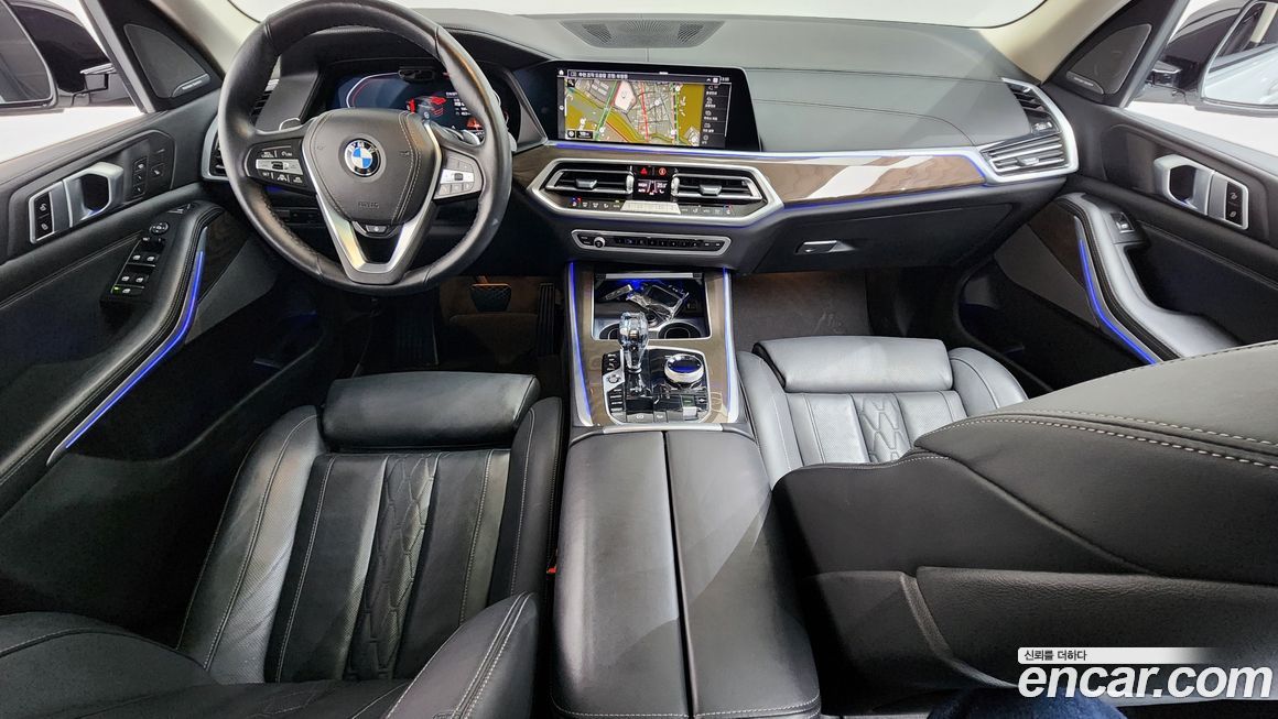 BMW X5 2023