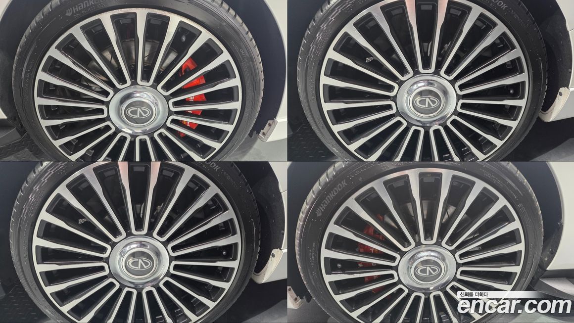 Kia Canival 2024