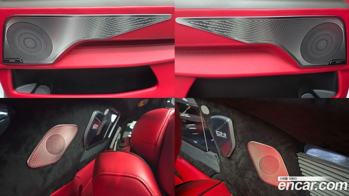 Kia Canival 2024