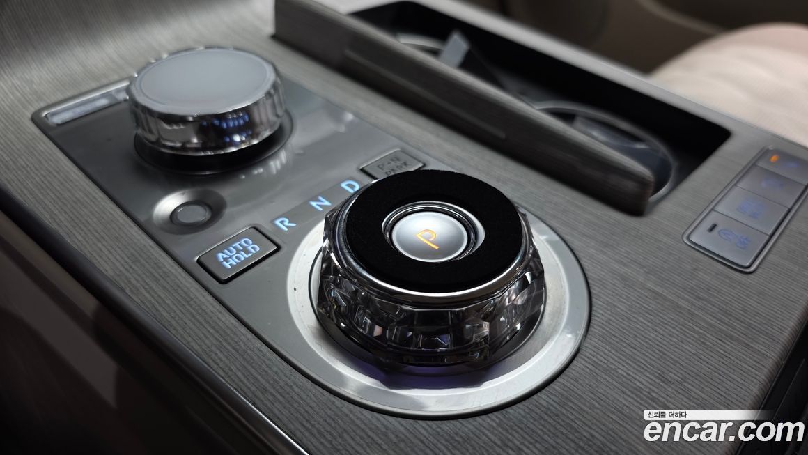 Genesis G80 2026
