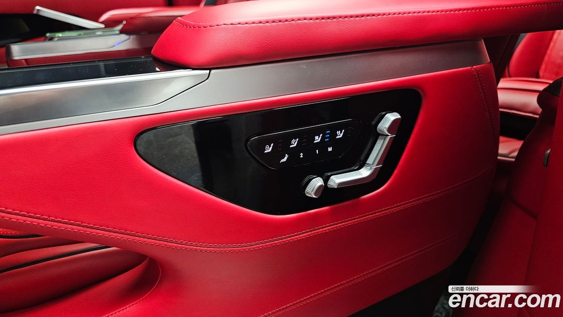 Kia Canival 2024