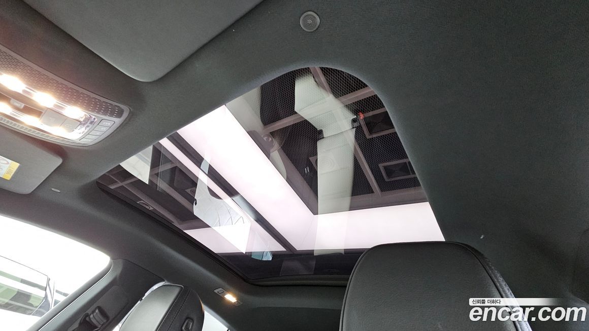 Mercedes-Benz GLE-Class 2023