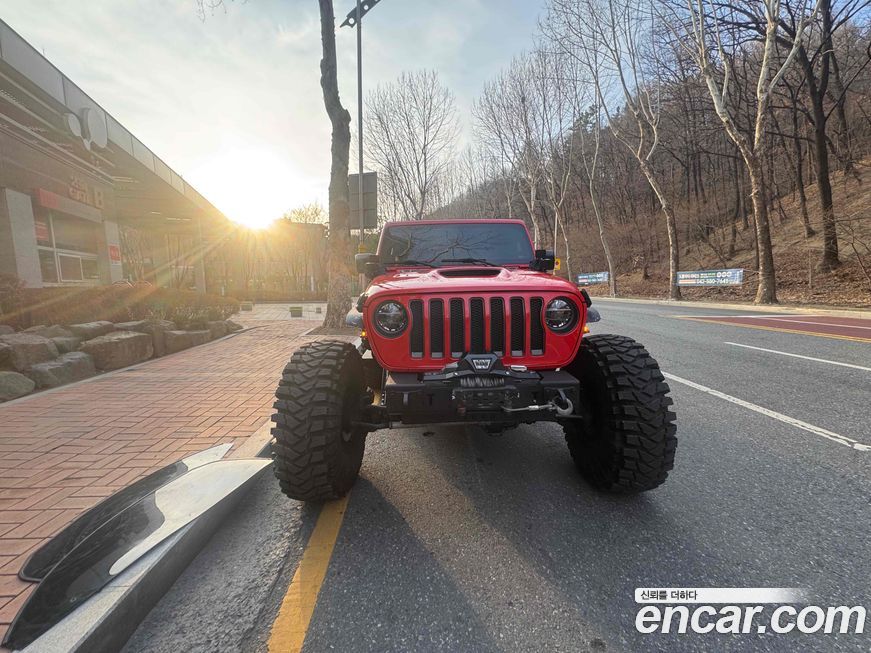 Jeep Wrangler 2020
