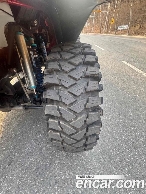 Jeep Wrangler 2020